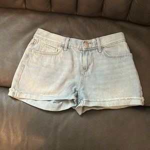 Old Navy.